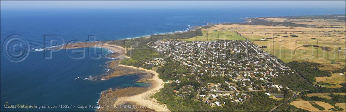 Peter Bellingham Photography Cape Paterson - VIC (PBH3 00 32685)